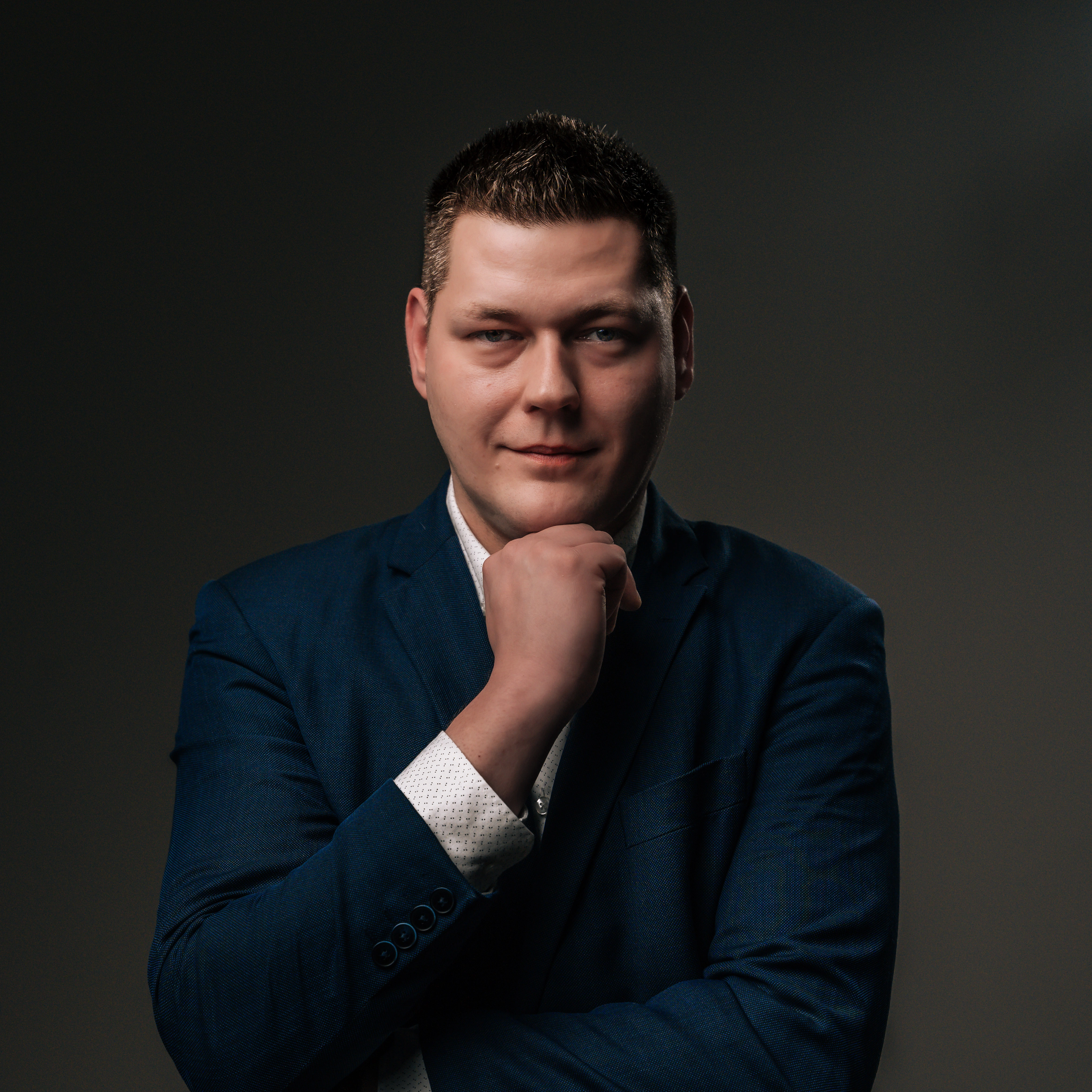 Lukáš Doležal