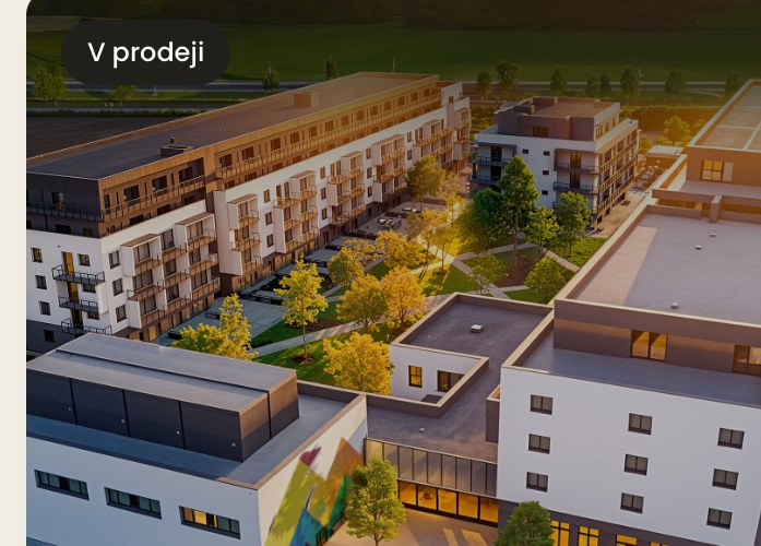 Rezidence u Sv. Eliáše